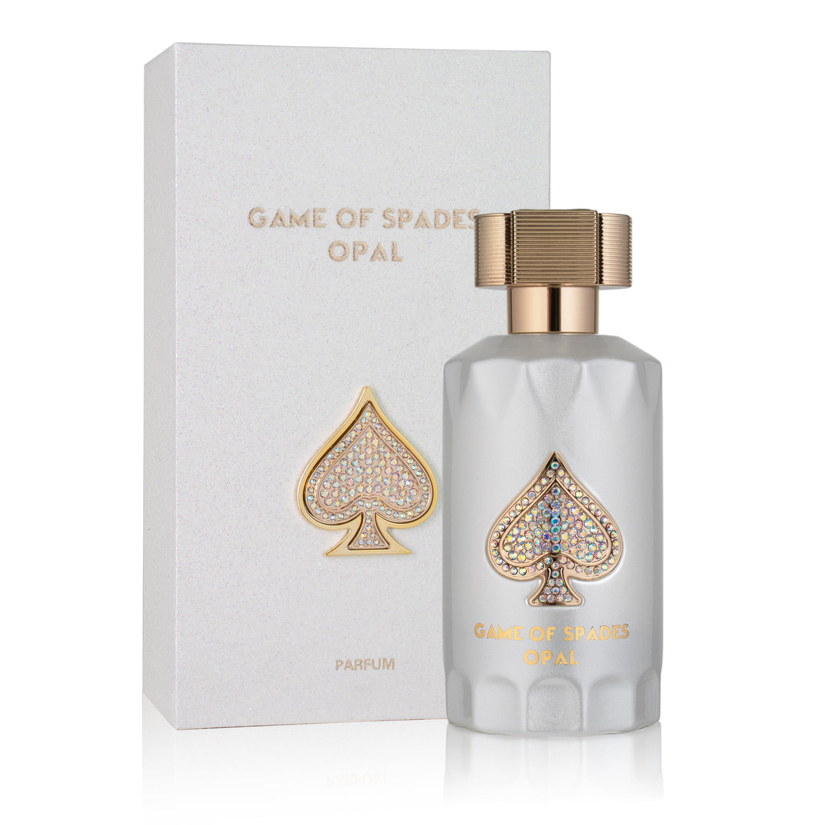 Jo Milano Paris Game of Spades Opal 3.4 oz / 100 ml