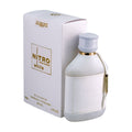 Dumont Paris Nitro White EDP 100 ml (3.4 oz)