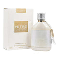 Dumont Paris Nitro White Intensely Extrait de Parfum 100 ml (3.4 oz)