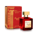 Fragrance World Barakkat Rouge 540 Extrait de Parfum 100 ml (3.4 oz)
