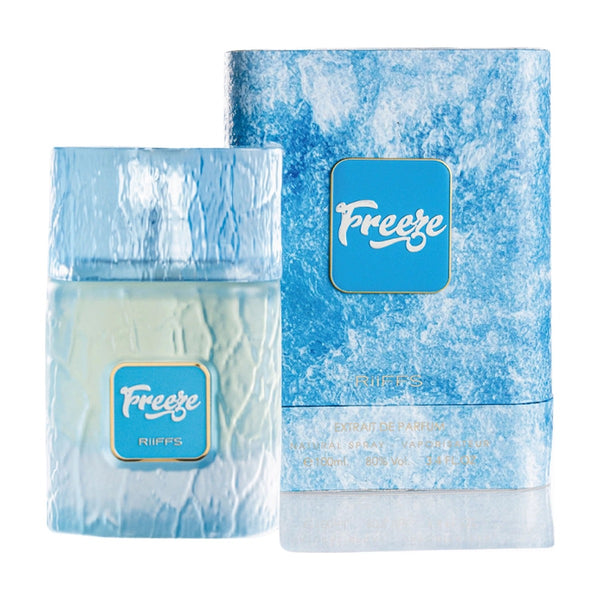 Riiffs Freeze Extrait de Parfum 100 ml (3.4 oz)