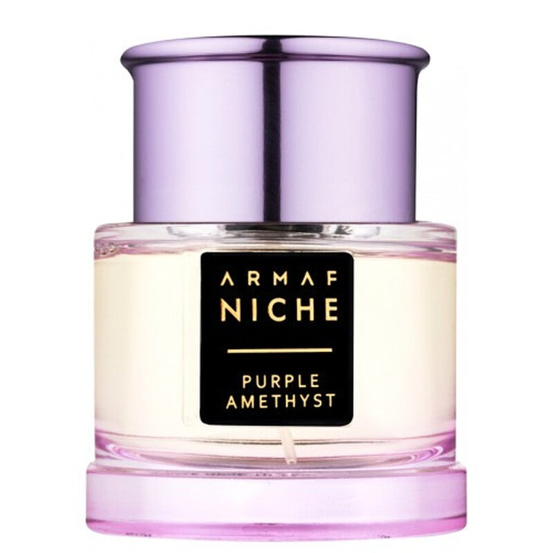 Armaf Niche Purple Amethyst EDP 90 ml (3.0 oz)