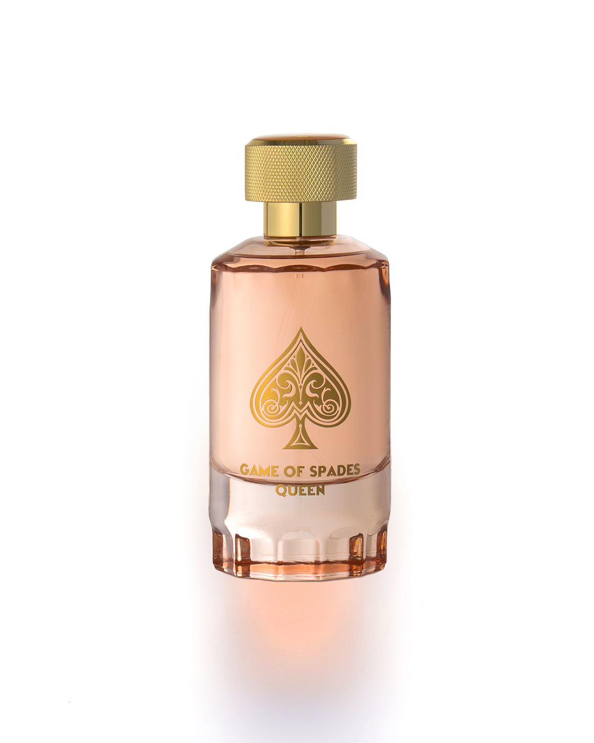 Jo Milano Paris Game of Spades Queen Parfum 100 ml (3.4 oz)