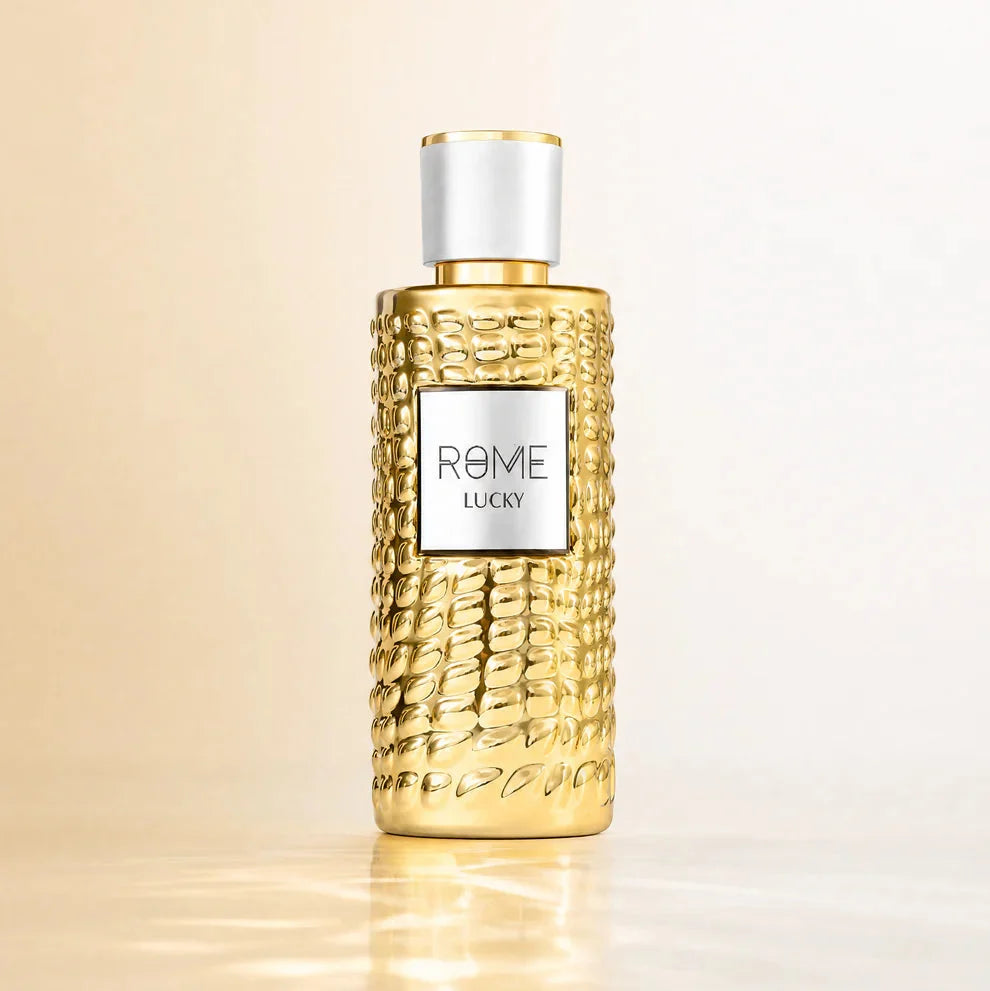 Mast Perfume Rome Lucky EDP 100 ml (3.4 oz)