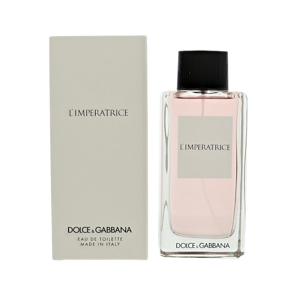 Dolce & Gabbana L'Imperatrice EDT 100 ml (3.3 oz)