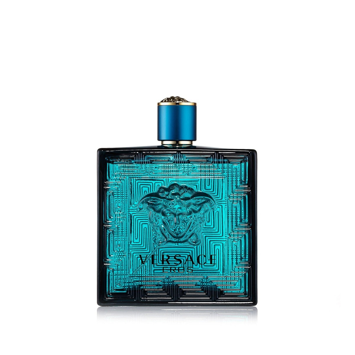 Versace Eros EDT 100 ml (3.4 oz) - detalle
