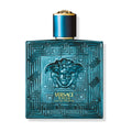 Versace Eros EDT 100 ml (3.4 oz), frasco y caja original