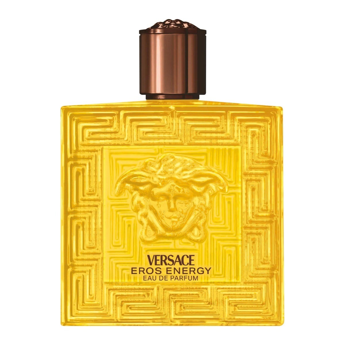 Versace Eros Energy EDP 100 ml (3.4 oz) - frente