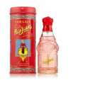 Versace Red Jeans EDT 75 ml (2.5 oz), frasco y caja original