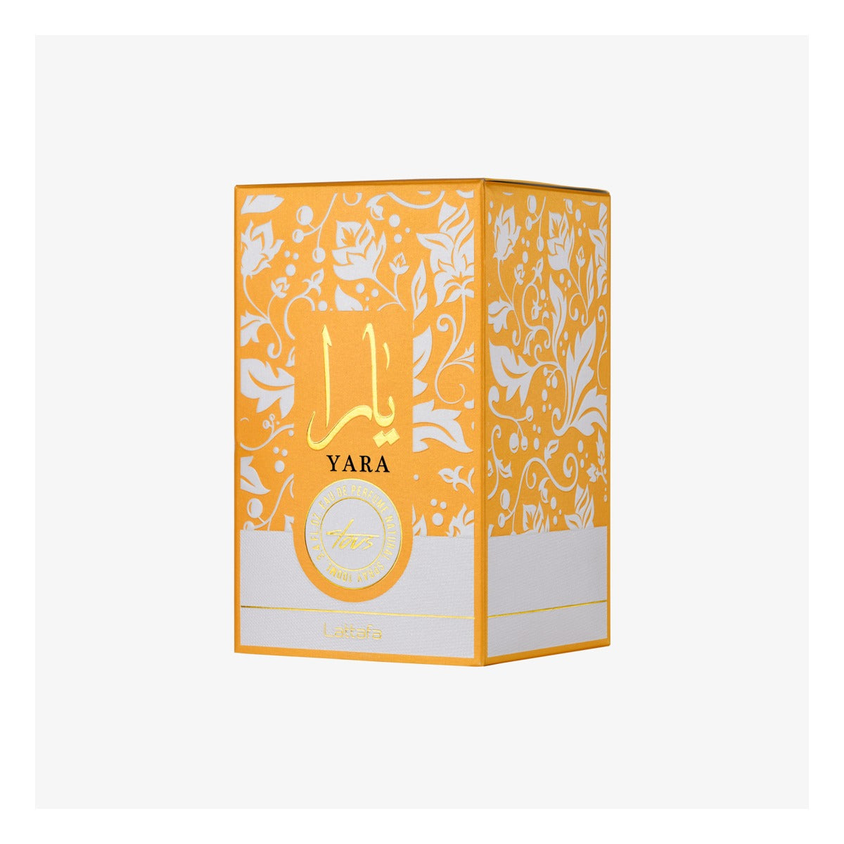 Lattafa Yara Tous EDP 100 ml (3.4 oz) - angulo