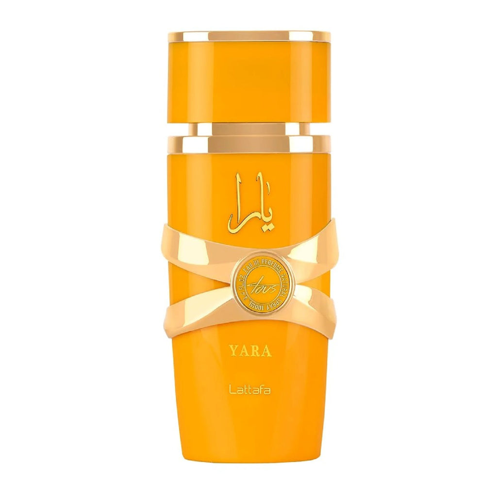 Lattafa Yara Tous EDP 100 ml (3.4 oz) - detalle