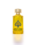 Jo Milano Paris Game of Spades Yellow Sapphire Parfum 100 ml (3.4 oz)